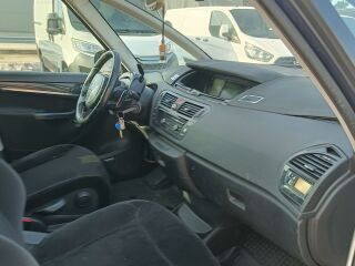Citroen Grand C4 Picasso Exclusive 2.0 100kW
