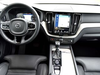 Volvo XC60 AWD 360C H&K LUXURY INSCRIPTION INTELLI SAFE  2.0 MY2019 140kW