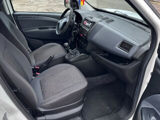 Fiat Doblo N1 1.6 77kW