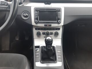 Volkswagen Passat 2.0 130kW