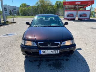 Honda Accord 1.9 85kW