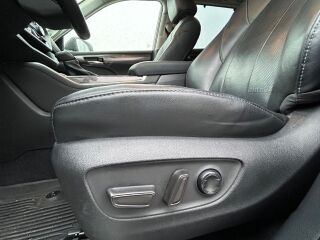 Toyota Highlander Executive 2.5 140kW