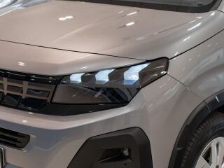 Peugeot Rifter N1 1.5 96кВ