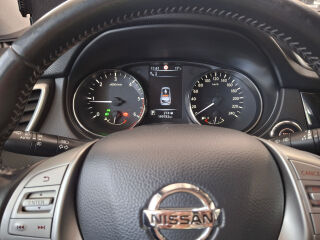 Nissan Qashqai Tekna 1.6 dCi 1.6 96кВ