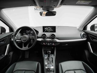 Audi Q2 1.5 110кВ