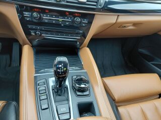 BMW X6 3.0 230kW