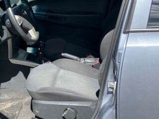 Opel Astra 1.4 66кВ