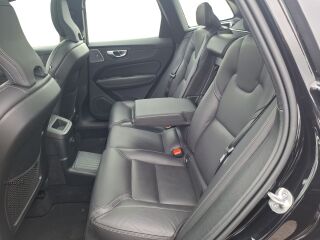Volvo XC60 T8 Plug-In AWD ULTIMATE BLACK LUXURY XENIUM 2.0 T8 327kW