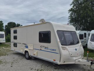 Bailey Ranger GT 60
