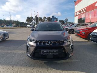 Mitsubishi ASX Intense Plus 1.0 T 67kW