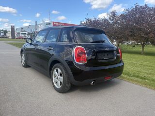 MINI Cooper 5D 1.5 100кВ