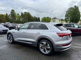 Audi e-tron Sportback 50 Quattro Business edition 230кВ
