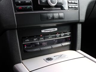 Mercedes-Benz E 350 AMG E63 3.0 170kW