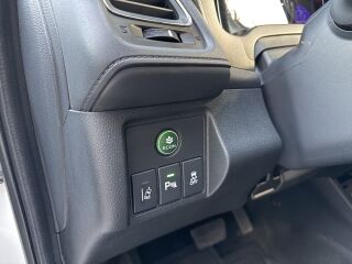 Honda HR-V 1.5 96kW