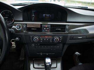 BMW 320 xDrive 2.0 R4 135kW