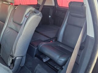 Volvo XC90 2.4 R5 136kW
