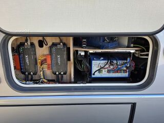 ML-T 580 4x4 Freistaat Edition + LandYacht Tune 2.0 R4 140kW