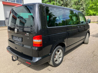 Volkswagen Multivan Startline 4Motion 2.5 96kW