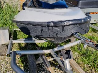 Sea-Doo XP LTD 1.0 98kW