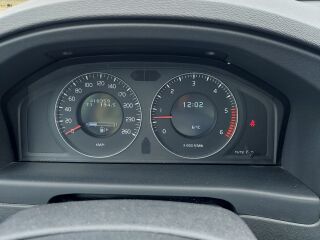 Volvo S80 2.4 136kW