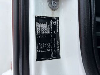 Mercedes-Benz Antos 2543 6x2*4 315kW