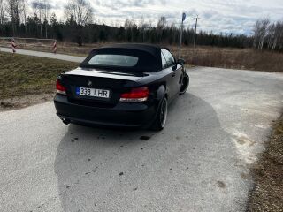 BMW 120 2.0 125kW