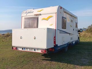 Fiat Ducato 2.8