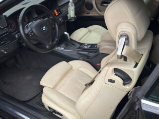BMW 330 3.0 I6 N57 180kW