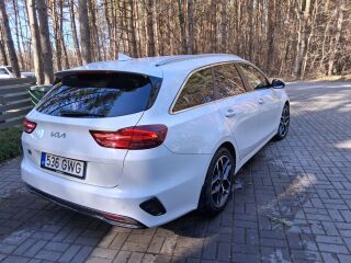 Kia Ceed 1.6 100kW