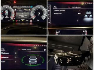 Audi A6 45TDI Quattro 3.0 170kW