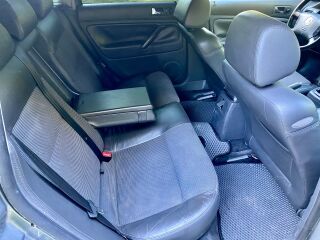 Volkswagen Passat Highline 1.9 R4 TDI 96кВ