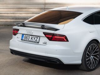 Audi A7 Sportback Bi-TDi Quattro 3.0 V6 TDi 235kW
