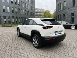 Mazda MX-30 e-SKYACTIVE Prime-line 107kW