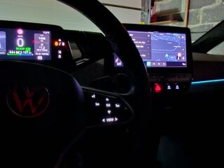 Volkswagen ID.3 PRO Performance 150kW