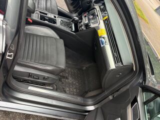 Volkswagen Passat 2.0 110kW
