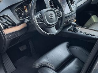 Volvo XC90 Inscription AWD 2.0 173kW