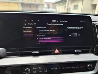 Kia Sportage 1.6 132kW