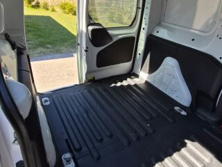 Citroen Berlingo 49kW