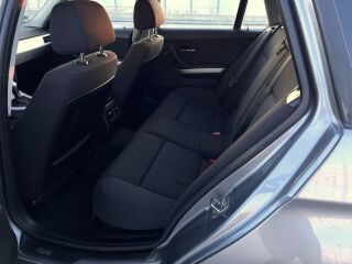 BMW 320 Facelift 2.0 R4 135kW