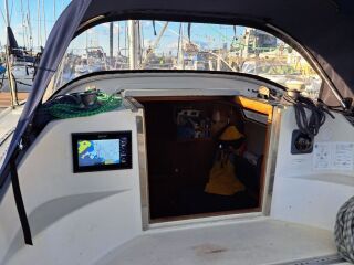 Sunwind 26 5kW