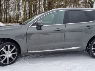 Volvo XC60 2.0 173kW