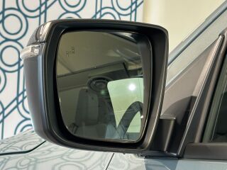 Isuzu D-Max LSE 2.2 R4 120kW