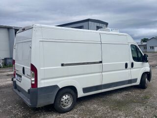 Peugeot Boxer 2.2 88kW