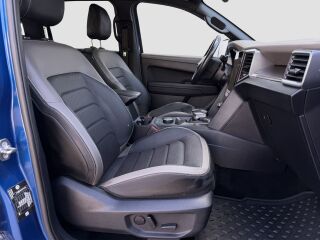 Volkswagen Amarok 4Motion Style N1G 3.0 TDI 177kW