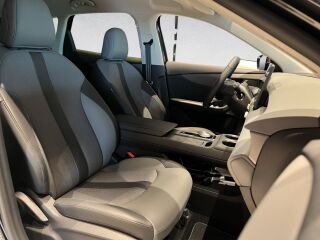 MG MGS5 EV Luxury 170kW