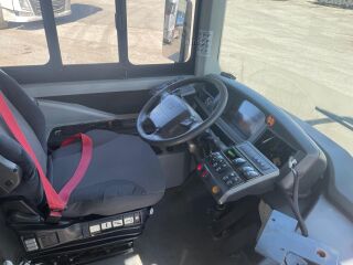 Volvo 7900 hybrid 161kW