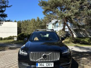 Volvo XC90 Inscription 2.0 165kW