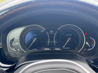 BMW 520 2.0 140kW