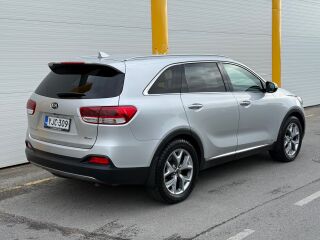 Kia Sorento CRDi AWD Business Premium 2.2 147kW