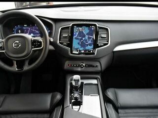 Volvo XC90 2.0 228kW